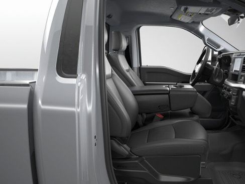 New 2026 Ford F250 XLT w/ FX4 Off-Road Package AWD/4WD image 23
