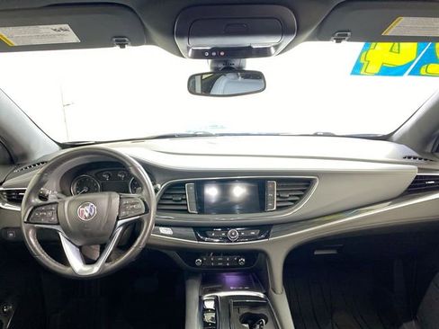 Used 2024 Buick Enclave Essence w/ LPO, Floor Liner Package image 33