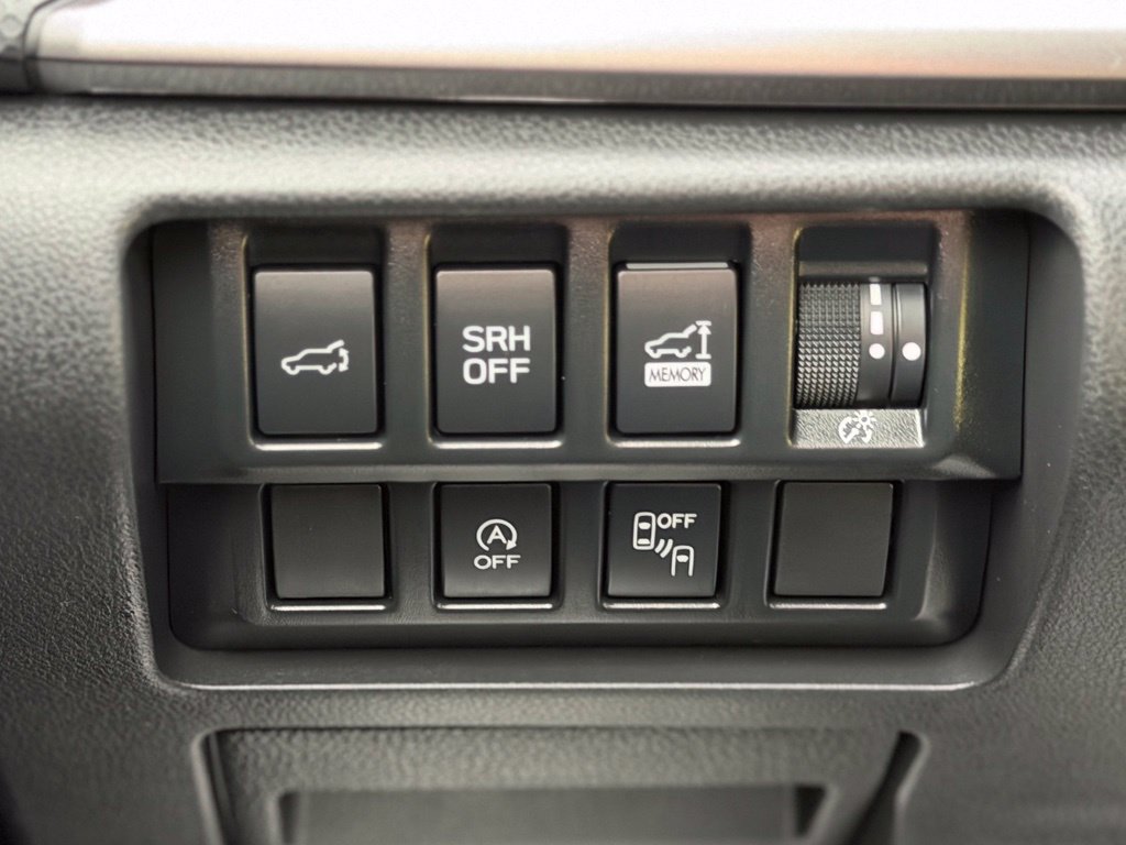 Used 2023 Subaru Forester Premium AWD/4WD image 16