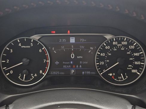 Used 2024 Nissan Altima 2.0 SR FWD image 26