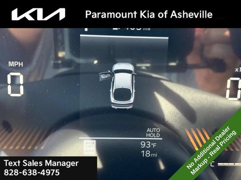 New 2026 Kia K5 GT-Line AWD/4WD image 8