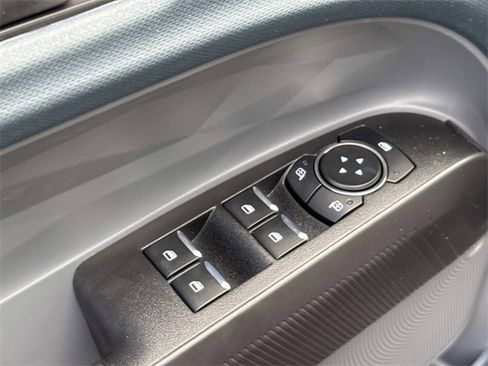 New 2025 Ford Maverick XLT w/ XLT Luxury Package image 19