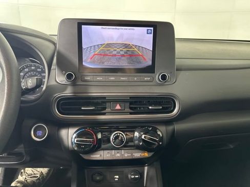 Certified 2023 Hyundai Kona SEL image 22