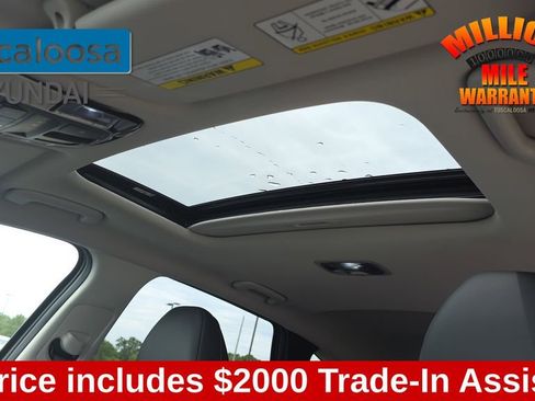 Used 2024 Hyundai Tucson SEL w/ Convenience Package FWD image 25