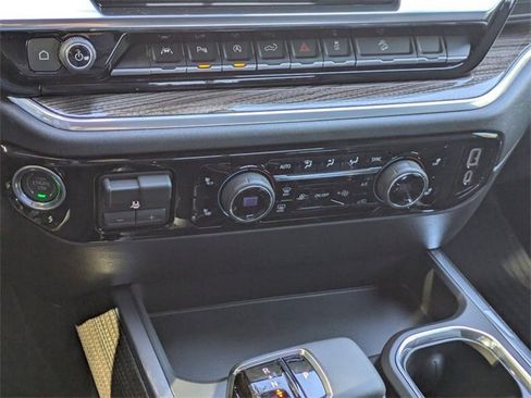 New 2026 Chevrolet Silverado 1500 LT Trail Boss w/ LT Trail Boss Premium Package image 21