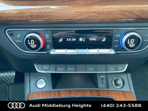 Certified 2023 Audi Q5 2.0T Premium Plus w/ Premium Plus Package image 43