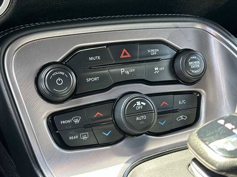 Used 2023 Dodge Challenger GT RWD image 14