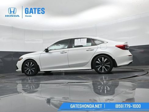 Used 2023 Honda Civic EX image 39