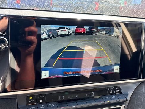 New 2026 Toyota Camry XLE image 12