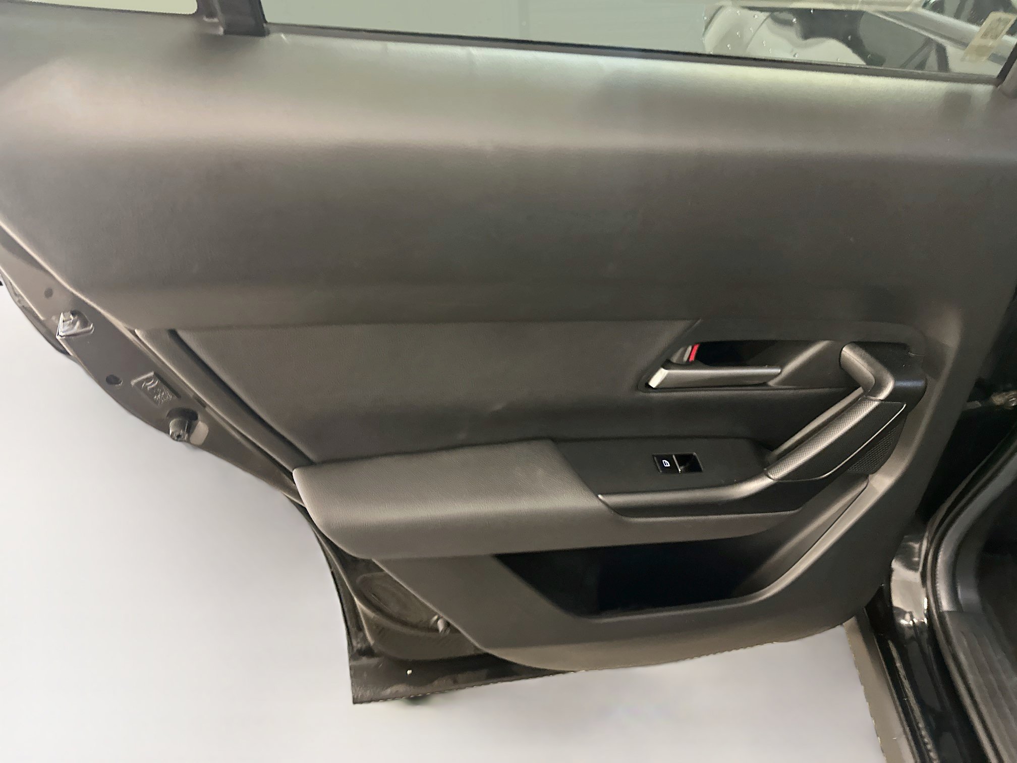 Used 2025 MAZDA CX-50 AWD 2.5 S w/ Preferred Package image 27