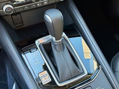 New 2025 MAZDA CX-5 AWD 2.5 S w/ Preferred Package image 29