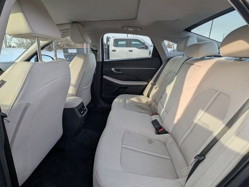 Used 2023 Hyundai Sonata SEL w/ Convenience Package image 28