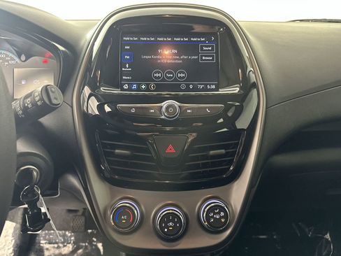 Used 2021 Chevrolet Spark LS FWD image 21