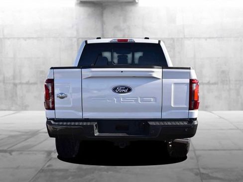 Used 2024 Ford F150 King Ranch image 6