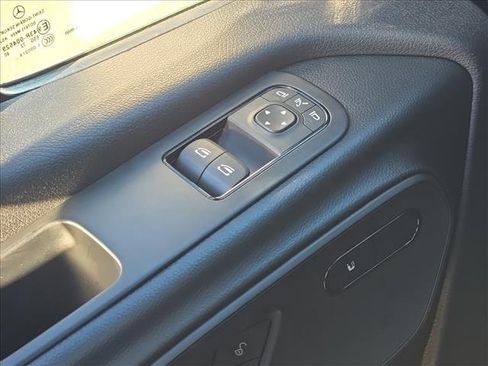 New 2026 Mercedes-Benz Sprinter 2500 image 13