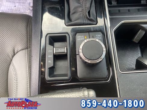 Used 2024 Toyota Tundra SR5 w/ TRD Sport Premium Package image 38