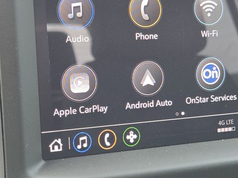 New 2026 GMC Sierra 3500 Pro w/ Convenience Package image 4