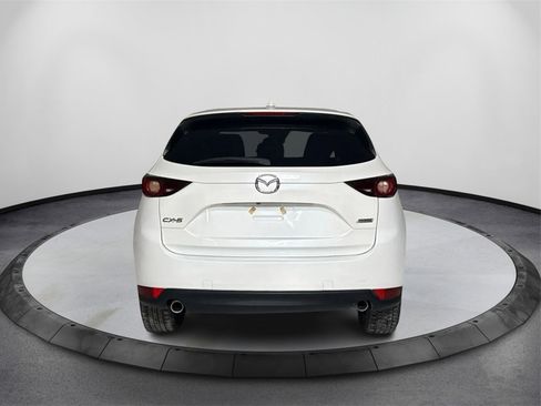 Used 2018 MAZDA CX-5 Touring image 6