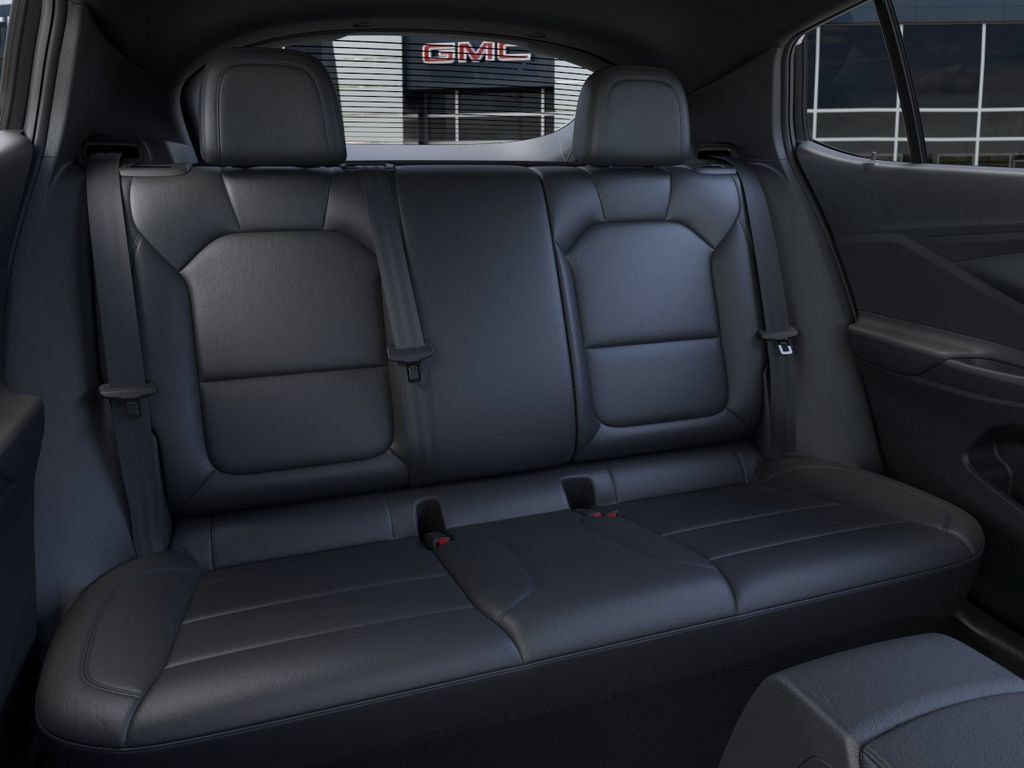 New 2026 Buick Envista Sport Touring w/ Convenience I Package FWD image 17