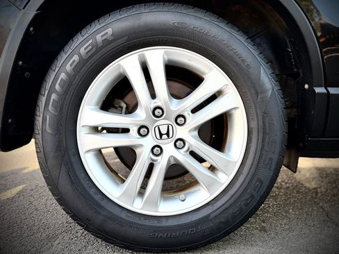 Used 2010 Honda CR-V EX-L image 15