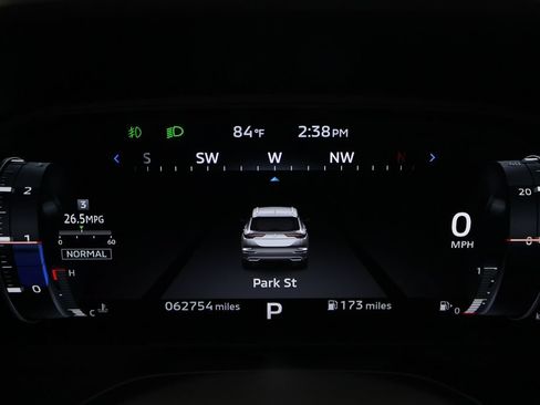 Used 2024 Mitsubishi Outlander SEL AWD/4WD image 20