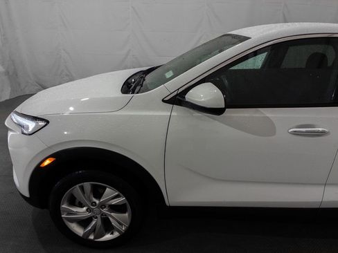 Used 2025 Buick Encore GX Preferred image 3