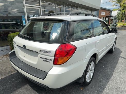 Used 2006 Subaru Outback 3.0R AWD/4WD image 4