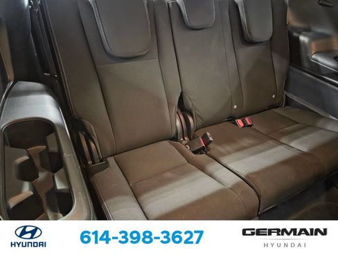 Used 2024 Subaru Ascent Premium w/ Convenience Package AWD/4WD image 19