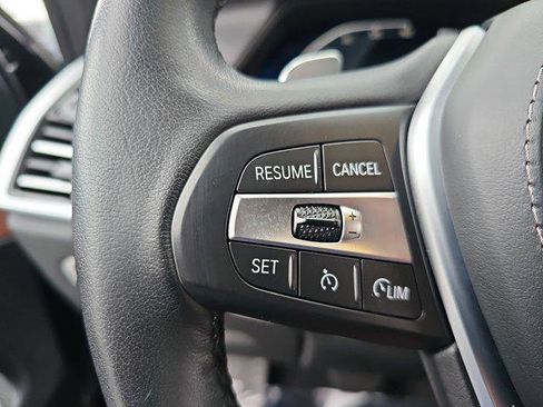 Used 2023 BMW X5 xDrive45e w/ Climate Comfort Package image 17