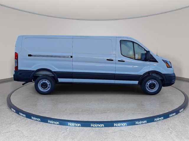 New 2026 Ford Transit 250 Low Roof w/ Load Area Protection Package RWD image 3