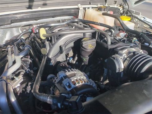 Used 2024 Jeep Wrangler Rubicon image 25