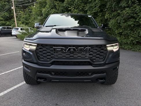 New 2026 RAM 1500 RHO w/ RHO Level 1 Equipment Group AWD/4WD image 3