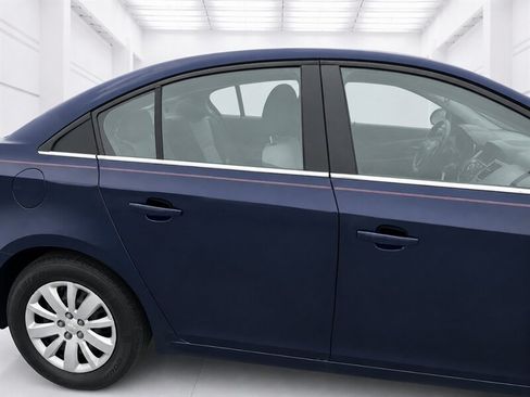 Used 2011 Chevrolet Cruze LS w/ Connectivity Package FWD image 24