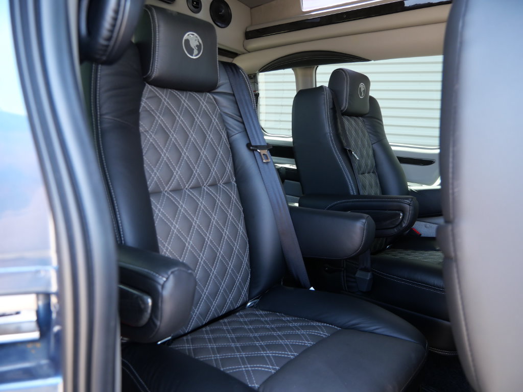 New 2026 Ford Transit 150 Low Roof AWD image 37