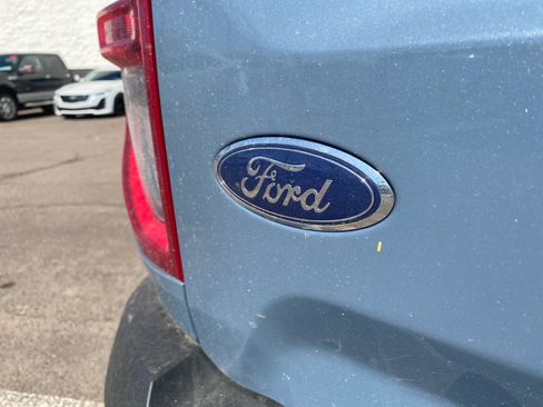 New 2025 Ford Bronco Sport Outer Banks w/ Outer Banks Tech Package+ image 23