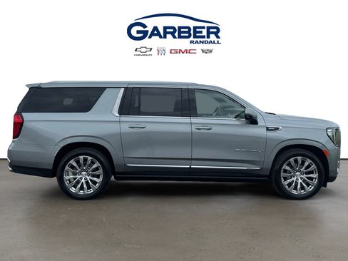 Certified 2024 GMC Yukon XL Denali w/ Denali Reserve Package AWD/4WD image 6