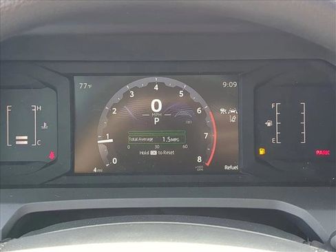 New 2026 Toyota Tacoma SR5 image 11