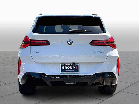 New 2026 BMW X3 xDrive30 w/ Premium Package image 4