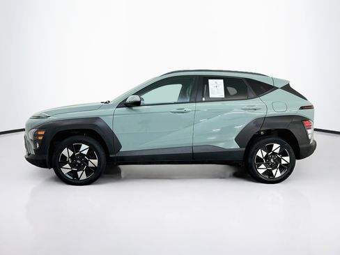 Used 2025 Hyundai Kona SEL AWD/4WD image 4