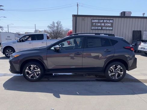 New 2026 Subaru Crosstrek 2.0i Premium image 4