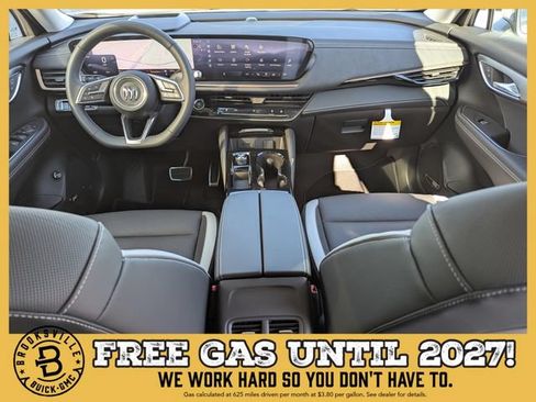 New 2026 Buick Envision Sport Touring AWD/4WD image 15