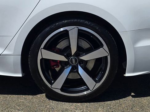 Used 2023 Audi A5 2.0T Premium Plus AWD/4WD image 33