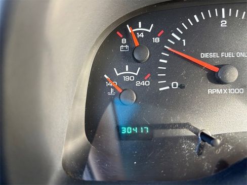 Used 1999 Dodge Ram 3500 Truck ST image 19