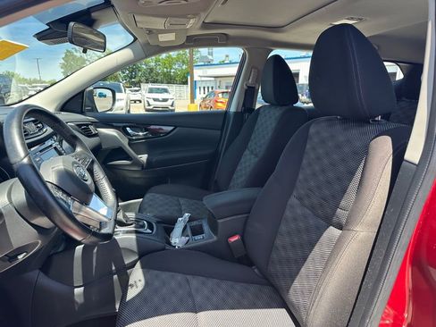 Used 2019 Nissan Rogue Sport S FWD image 20