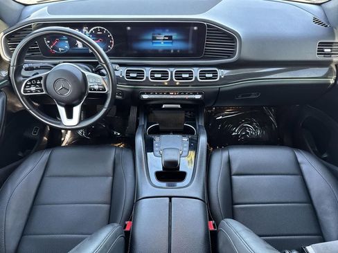 Used 2023 Mercedes-Benz GLE 350 image 13