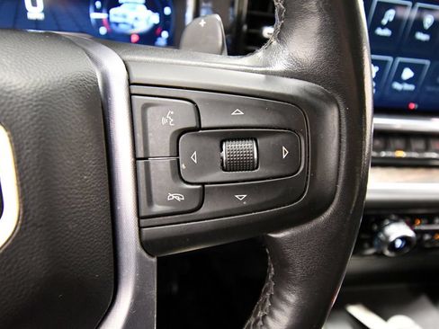 Used 2022 GMC Sierra 1500 Elevation AWD/4WD image 21