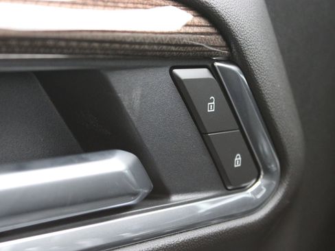 New 2026 Chevrolet Silverado 1500 RST w/ Safety Package image 25