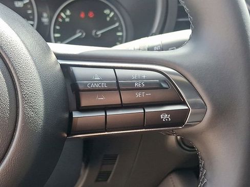 New 2026 MAZDA MAZDA3 s Sport image 13