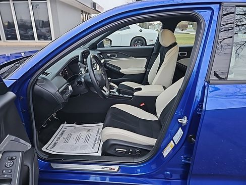 Used 2025 Acura Integra Type S image 18