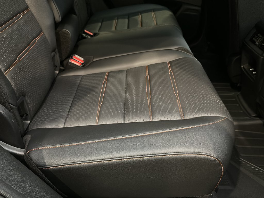 Certified 2026 Honda CR-V Sport Touring image 23